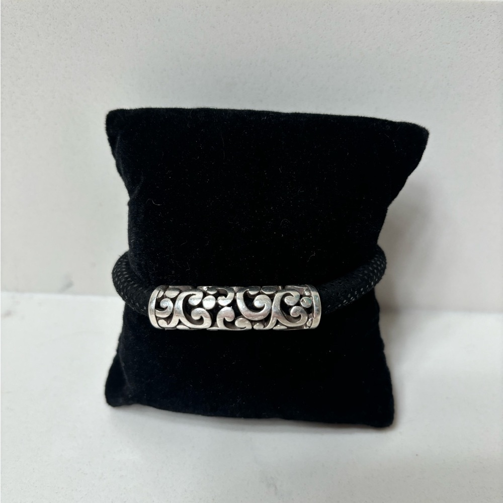 Contempo Long Charm Bead